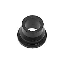 Genuine BMW Rubber Grommet for Level Sensor in the Washer Fluid Reservoir - Replaces OE Number 61-31-1-369-343