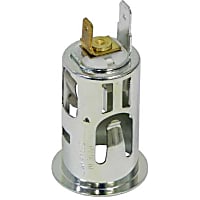 Cigarette Lighter Socket - Replaces OE Number 61-34-6-973-036