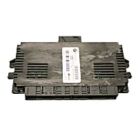 61-35-6-827-072 Genuine Mini Headlight Control Module
