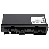 Genuine BMW Body Control Module - Replaces OE Number 61-35-9-176-069