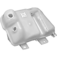 Genuine BMW Washer Fluid Reservoir with Level Sensor Windshield - Replaces OE Number 61-60-7-038-432