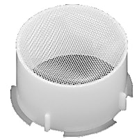 Genuine BMW Washer Fluid Reservoir Strainer - Replaces OE Number 61-66-1-365-848