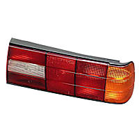 Genuine BMW Taillight Lens - Replaces OE Number 63-21-1-385-382