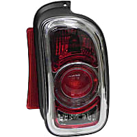 Taillight - Replaces OE Number 63-21-7-255-920
