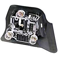 63218364729 Bulb Carrier