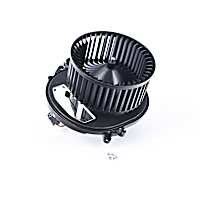 64-11-9-350-395 Genuine BMW Blower Motor