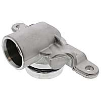 6420107215 Genuine Mercedes Benz Crankcase Breather Cap