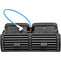 Genuine BMW Dashboard Air Vent - Replaces OE Number 64-22-8-364-021
