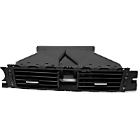 Genuine BMW Dashboard Air Vent - Replaces OE Number 64-22-9-130-458