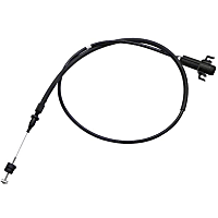 Genuine BMW Cruise Control Cable - Replaces OE Number 65-71-8-380-084