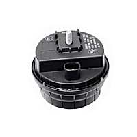 Genuine BMW Alarm Siren - Replaces OE Number 65-75-9-243-750