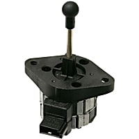 Headlight Adjusting Motor for Headlight Vertical Aim Control - Replaces OE Number 67-16-8-352-206
