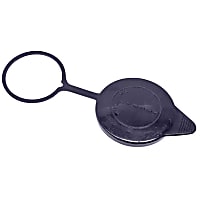 6800093 Genuine Volvo Windshield Washer Reservoir Cap
