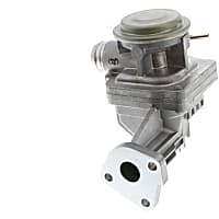 68011792AA Genuine Dodge Air Pump Control Valve - Direct Fit