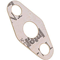 7507700 Turbo Oil line Gasket