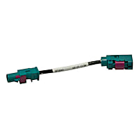 Genuine BMW Adapter Lead for Telematics Control Unit - Replaces OE Number 84-10-9-154-938