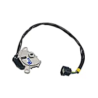 Genuine Volvo PNP Gear Indicator Switch - Replaces OE Number 8636441