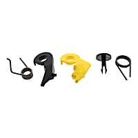 8675629 Shifter Repair Kit - Direct Fit