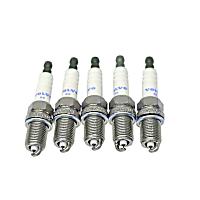 Genuine Volvo Spark Plug - Replaces OE Number 8692071