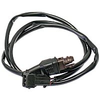 Outside Air Temperature Sensor - Replaces OE Number 8D0-820-535