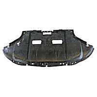 Genuine Audi Engine Protection Pan - Replaces OE Number 8E0-863-821 AL