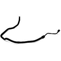 Genuine Audi Power Steering Hose (Return) Hose from Rack to Cooling Pipe - Replaces OE Number 8E1-422-891 AK