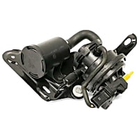 Genuine Audi Fuel Vapor Detection Pump - Replaces OE Number 8P0-906-201 A