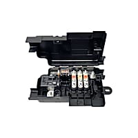 Genuine Audi, Volkswagen Main Fuse Block - Replaces OE Number 8P0-937-548 A
