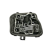 Genuine Audi Tail Light Bulb Holder - Replaces OE Number 8P4-945-257 D