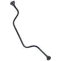 8R0121081AQ Genuine Audi Cooling Hose - Direct Fit
