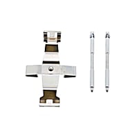 8R0-698-269-A Brake Pad Pin