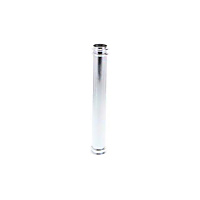 Genuine Porsche Genuine XL 90110735101 Oil Return Tube (Solid Type) - Replaces OE Number 901-107-351-01