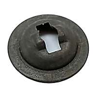 90135295510 Parking Brake Shoe Hold Down Spring Retainer