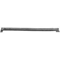 901-565-276-40 Roof Rail Seal - Direct Fit, Sold individually