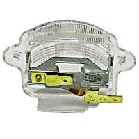 Genuine Porsche Trunk Light - Replaces OE Number 901-632-201-01