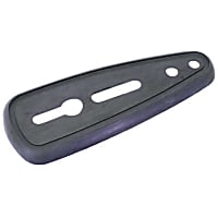 Genuine Porsche Genuine XL 90173112900 Mirror Base Gasket - Replaces OE Number 901-731-129-00