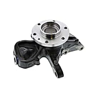 Genuine Mercedes Benz Steering Knuckle - Replaces OE Number 906-330-50-20