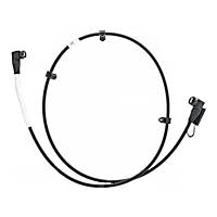 9064701600 Genuine Mercedes Benz Diesel Emissions Fluid (DEF) Injector Feed Line - Sold individually