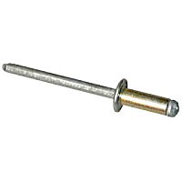 Genuine Mercedes Benz Window Regulator Rivet - Replaces OE Number 910002-004129