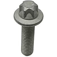 Genuine Mercedes Benz Cylinder Head Bolt (8 X 30 mm) - Replaces OE Number 910143-008003