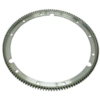 Genuine Porsche Genuine XL 91111623904 Ring Gear - Replaces OE Number 911-116-239-04