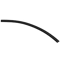 Genuine Porsche Oil Hose Oil Tank to Pipe from Engine Oil Cooler - Replaces OE Number 911-207-301-02