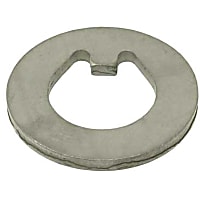 Thrust Washer for Wheel Spindle (18 mm) - Replaces OE Number 911-341-663-00