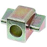Genuine Porsche Genuine XL 91142320503 Clutch Cable Clevis (at Release Fork) - Replaces OE Number 911-423-205-03