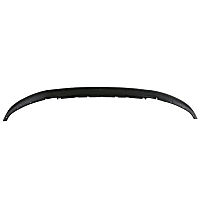 911-505-187-05 Front, Upper Bumper Filler