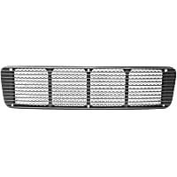 Decklid Grille (Black) - Replaces OE Number 911-559-411-01