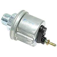 Genuine Porsche Sending Unit for Oil Pressure Gauge - Replaces OE Number 911-606-135-00