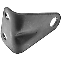 Mounting Bracket for Fog Light - Replaces OE Number 911-631-125-02