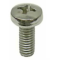911-631-132-00 Headlight Adjust Screw - Direct Fit, Sold individually