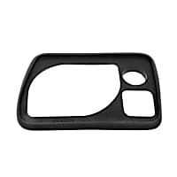 Genuine Porsche Mirror Base Gasket for Power Mirror - Replaces OE Number 911-731-248-00